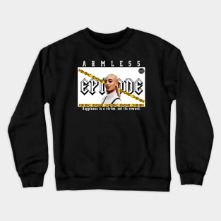 street pop Crewneck Sweatshirt